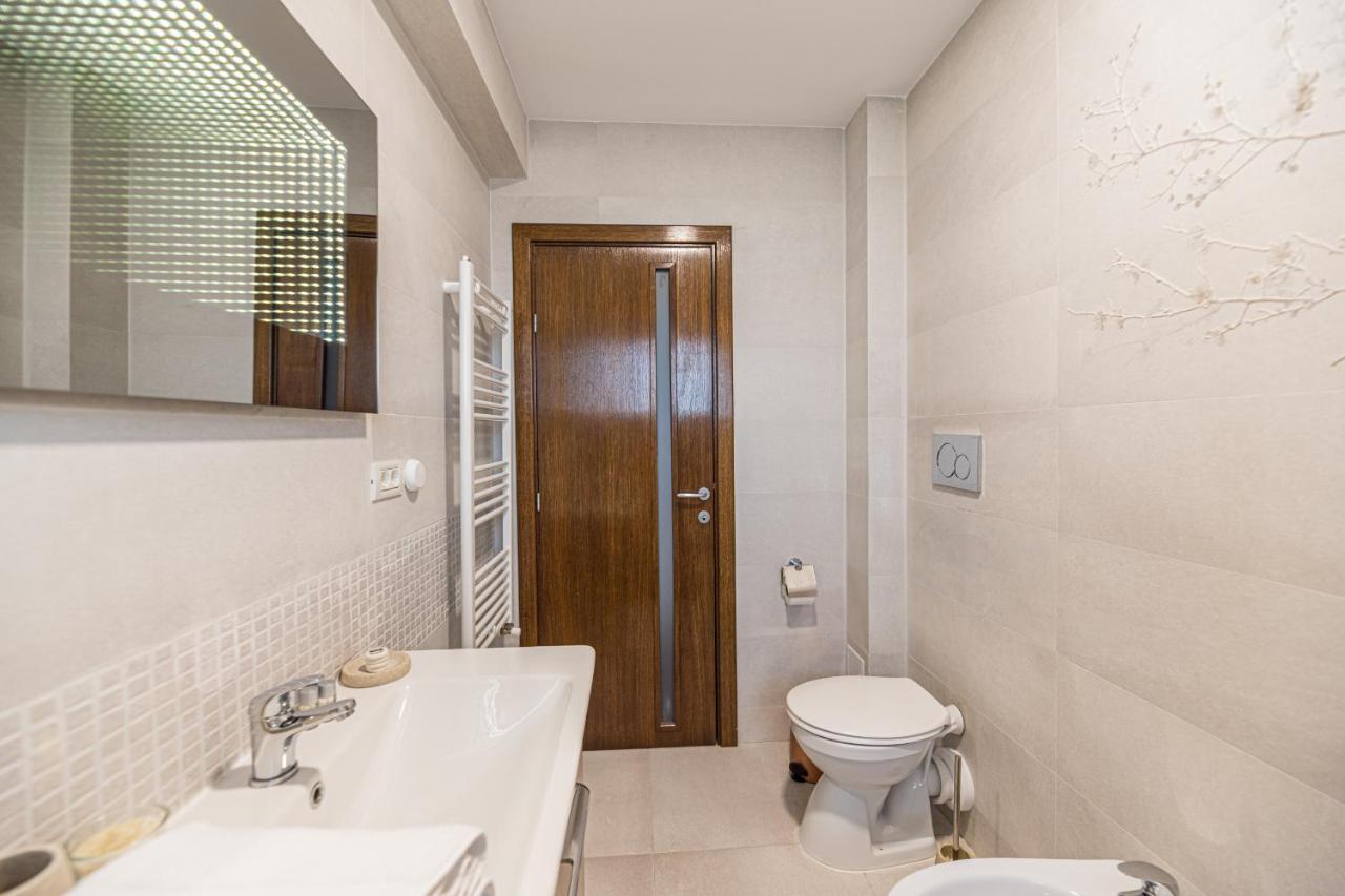 Apartament 2 Camere Narcis Брашов Экстерьер фото